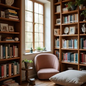 Women’s Wellness & Natural Care Library