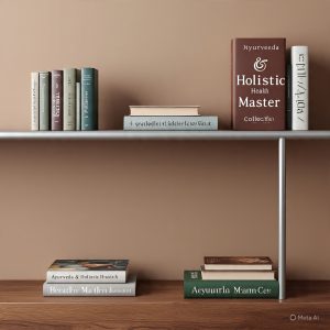 Ayurveda & Holistic Health Master Collection